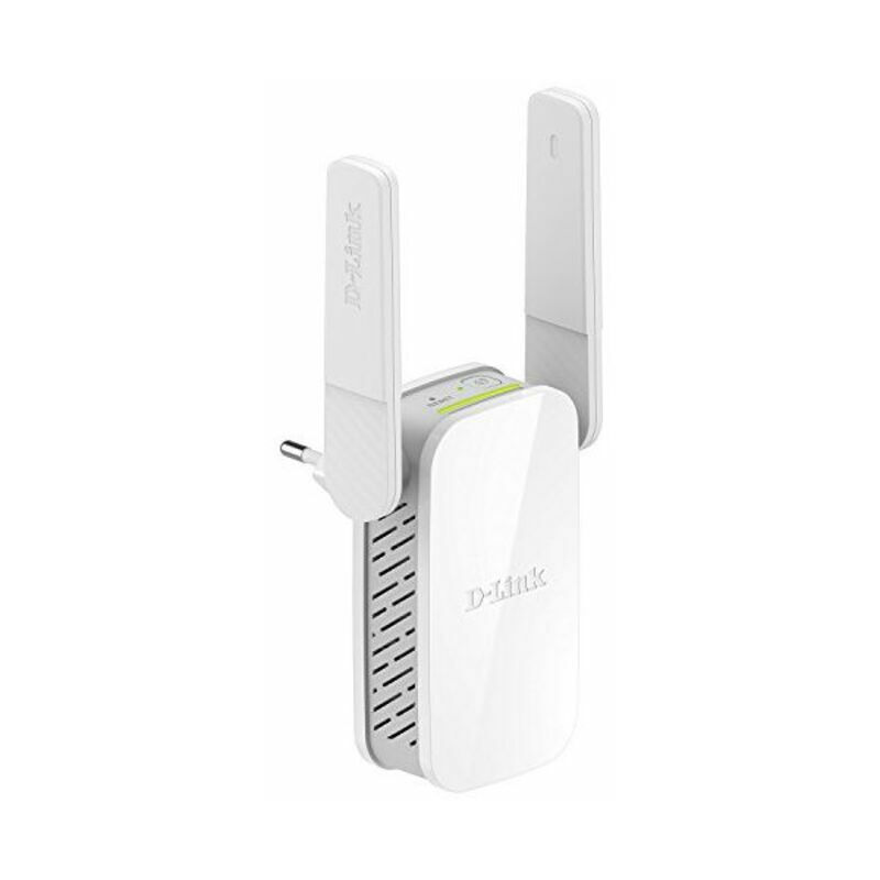 

Punto de Acceso Repetidor NSWPAC0335 LAN WIFI - D-link