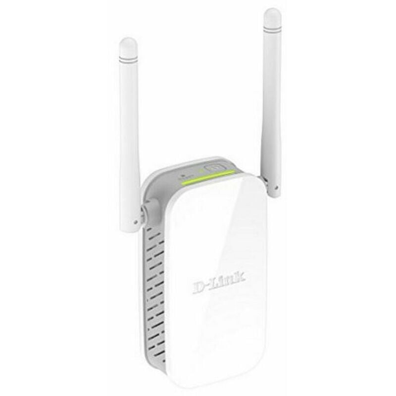 

D-Link DAP-1325 Repetidor de red Blanco 10, 100 Mbit/s