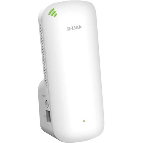 D-Link Ripetitore di Rete Mesh DAP-X1860 Bianco 100 / 1000 Mbit / s