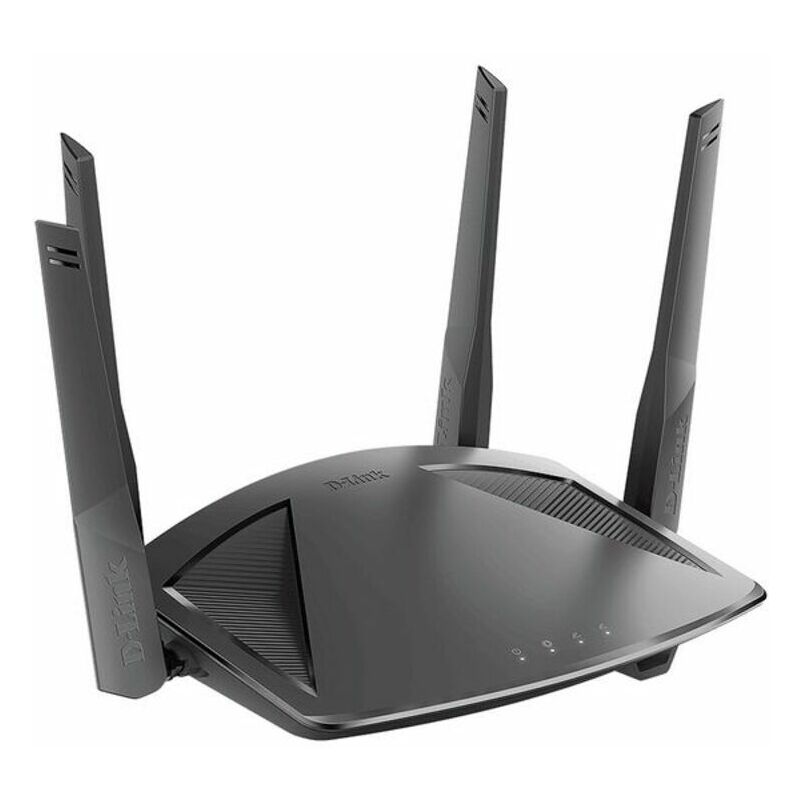 

Router DIR-X1860 - D-link