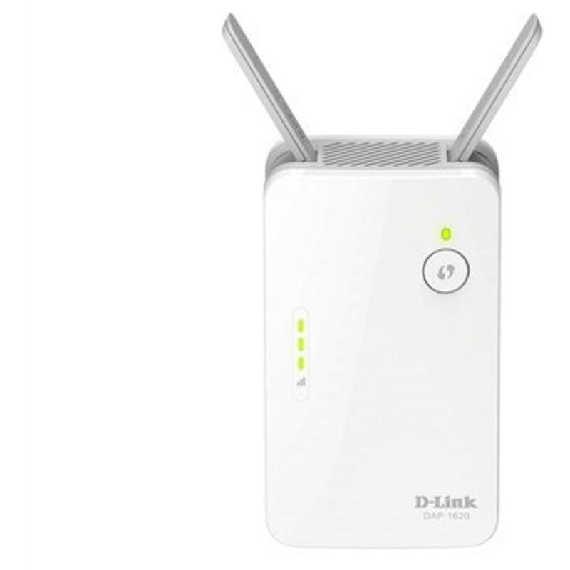 Répéteur WiFi Dlink dap 1620 - Blanc
