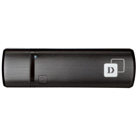 D-link scheda di rete wireless ac1200 con antenna 5ghz dwa-182
