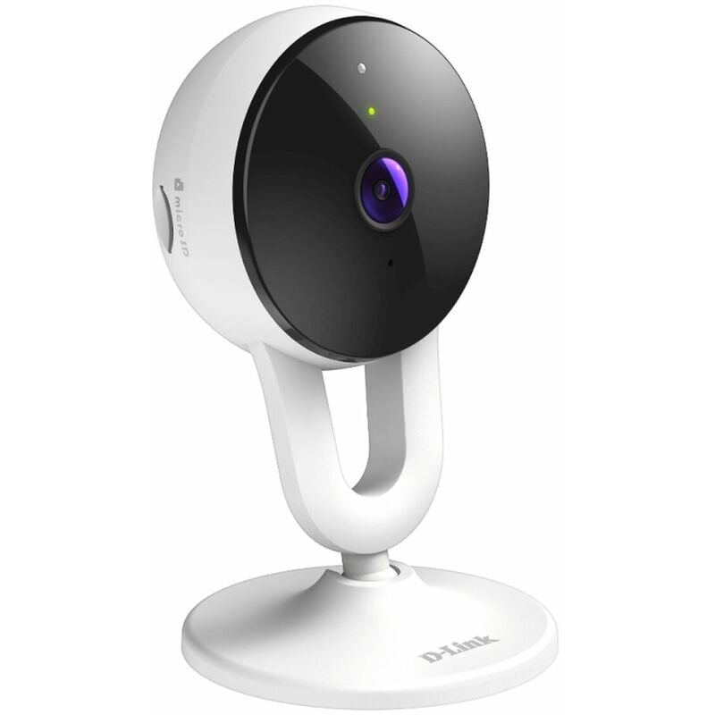 

Videocámara de Vigilancia DCS-8300LHV2 - D-link