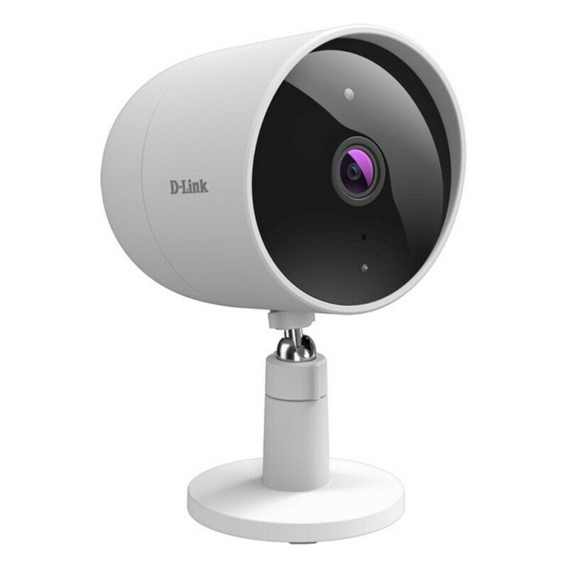 

Videocámara de Vigilancia DCS-8302LH Full HD WiFi 7W - D-link