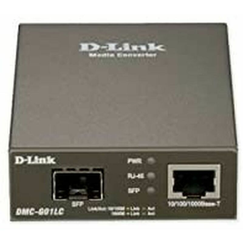 

Walkie-Talkie DMC-G01LC - D-link