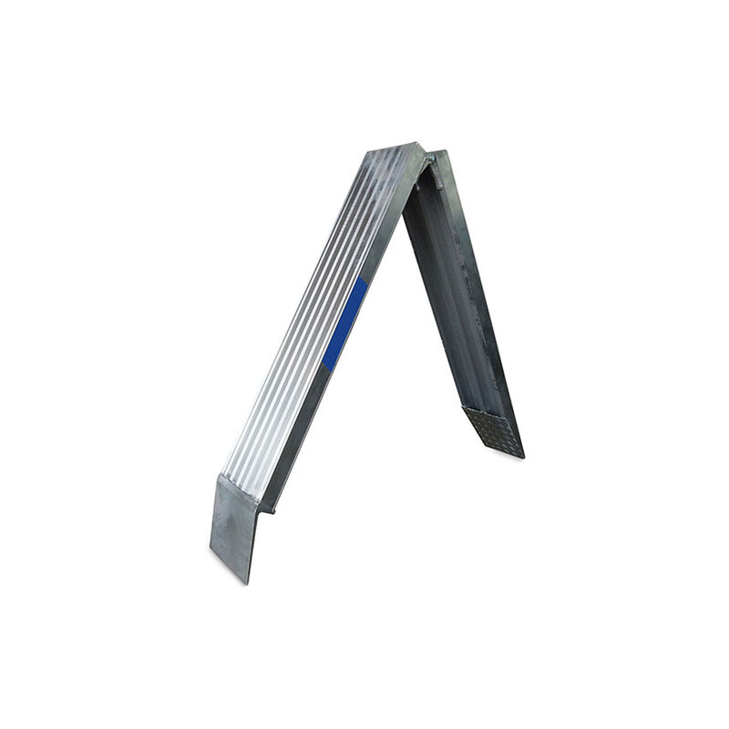 Matisère - Rampe 3500mm - Pliée 1750mm - Pour franchir 932mm - Charge max 350kg - SLK3500/500