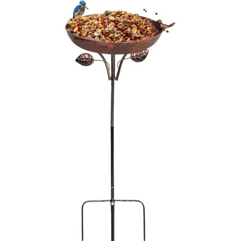 d oiseaux De Jardin Cuvette d Abreuvoir pour Oiseaux Design