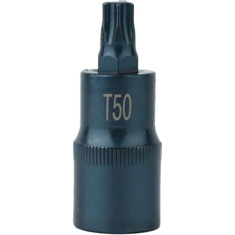 d outils en alliage d acier pour embouts Torx 30 T70 T50 30