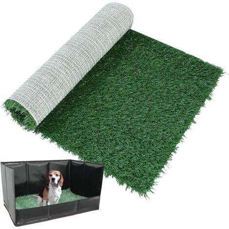 d Pipi pour Chiens Chiots artificiels Aide l entra nement