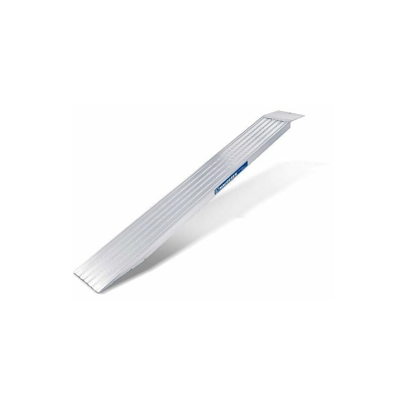 Rampa di 3.00m - Alt. raggiungibile tra 500 e 790mm - Portata max a coppia per un passo di 1500mm : 1100kg -Prezzo unitario - Prezzo unitario