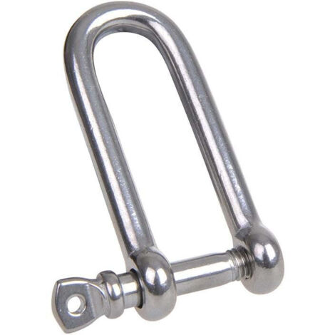 D schakel 8mm a4 rvs aisi 316 3200 dan
