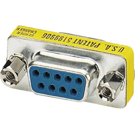 D-SUB-KONTAKTEINSATZ 1688722 10 ST PHOENIX