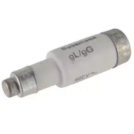 D01 10A T GL/GG 400VAC E14 Einsatz
