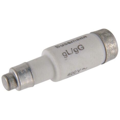 D01 10A T GL/GG 400VAC E14 insert