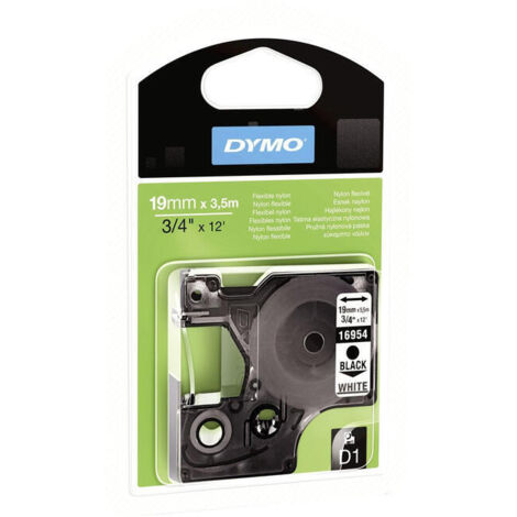 D1 19MM. X 3 5M. NYLON FLEXIBLE
