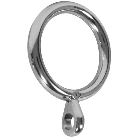 D.13 - 4 ANELLO CON OCCHIOLO CROMO