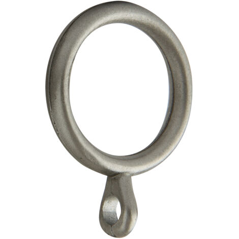 D.13 - 4 ANELLO CON OCCHIOLO NICHEL