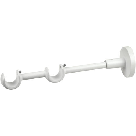 D.20 - 1 SUPPORTO DOPPIO BIANCO