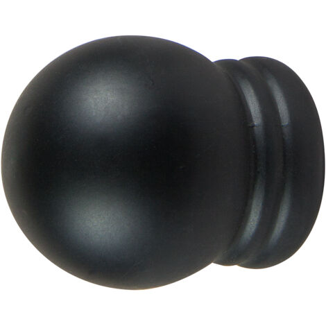 D.20 - 2 POMOLO BOCCIA NERO