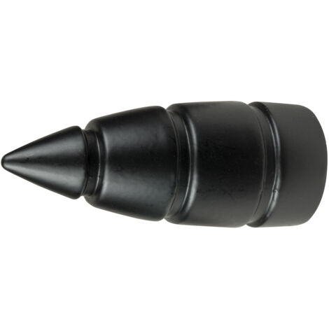 D.20 - 2 POMOLO OGIVA NERO