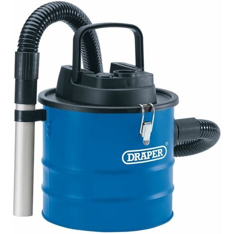 D20 20V Ash Vacuum Cleaner (Sold Bare) (98503)