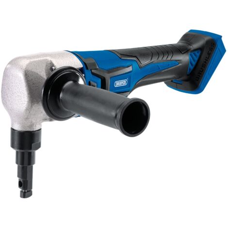 D20 20V Brushless Nibbler - Bare