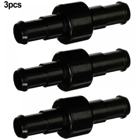 D20 3-teiliges Schwenkschlauch-Ersatzkit für Poolreiniger für Polaris 180 280 380 390 (3 Stück)