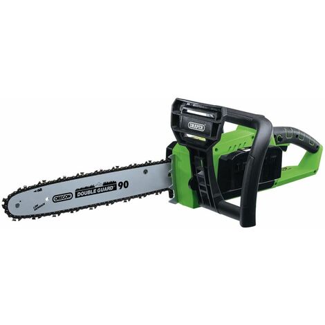 D20 40V Chainsaw (Sold Bare) (92423)