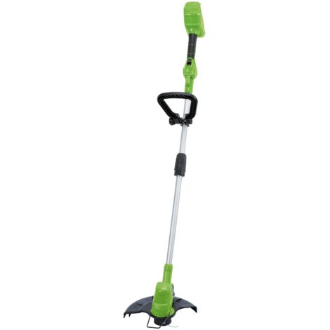 D20 40V Grass Trimmer (Sold Bare) (98504)