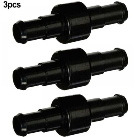 D20 Kit de repuesto de manguera giratoria de 3 piezas para limpiafondos Polaris 180 280 380 390 (3 piezas)