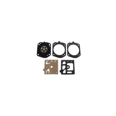 D24HDA - Kit membranes pour carburateur WALBRO monté sur Husqvarna