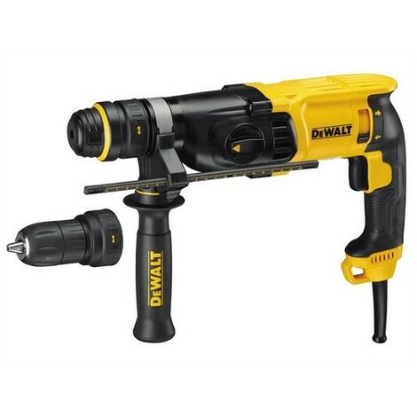 110 volt hammer drills