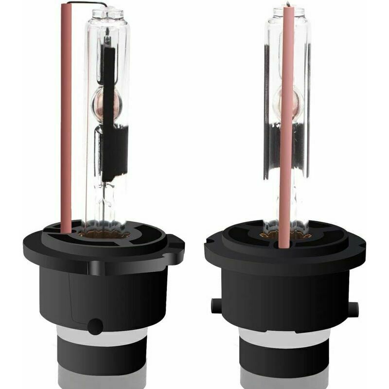 Image of D2S 10000k Xenon HID Bulb Replacement&hellip;