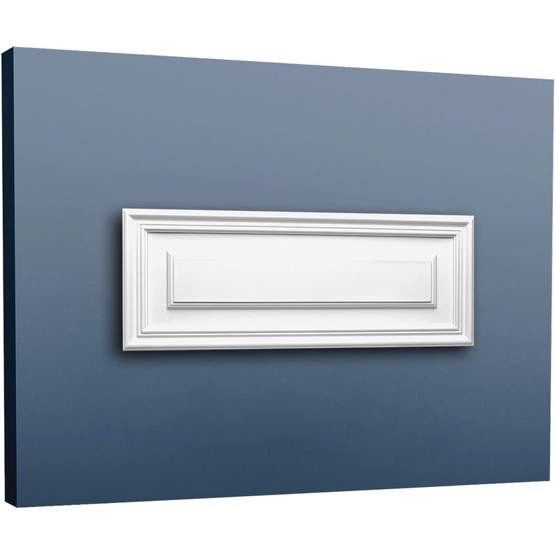 Ceiling Tile Door panel Orac Decor D504 LUXXUS Wall panel Decoration Element white