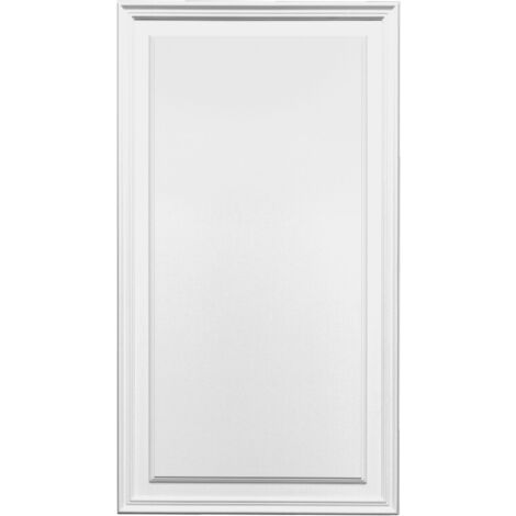 D507 Panneau porte duropolymer Orac Decor