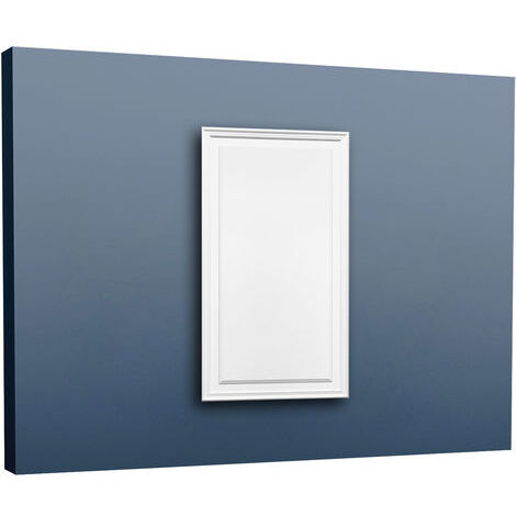 D507 Panneau porte duropolymer Orac Decor
