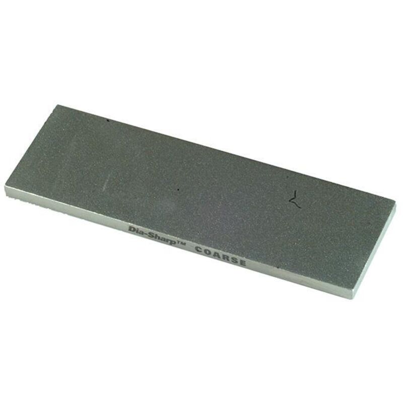 DMT - D6C D6C Diamond Sharp Whetstone 150 x 50mm Coarse D6C