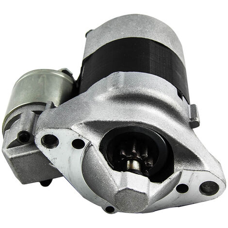 D7e1 Anlasser 8200369521 9 Zähne Für Renault Twingo C06 Cn0  1.2 Starter Motor