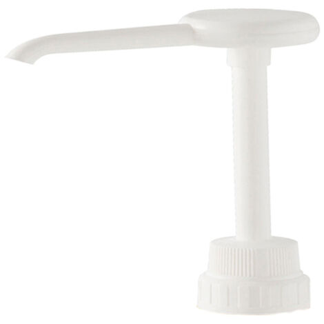 Da Vinci Siruppumpe 8ml Portion - Hendi 998489