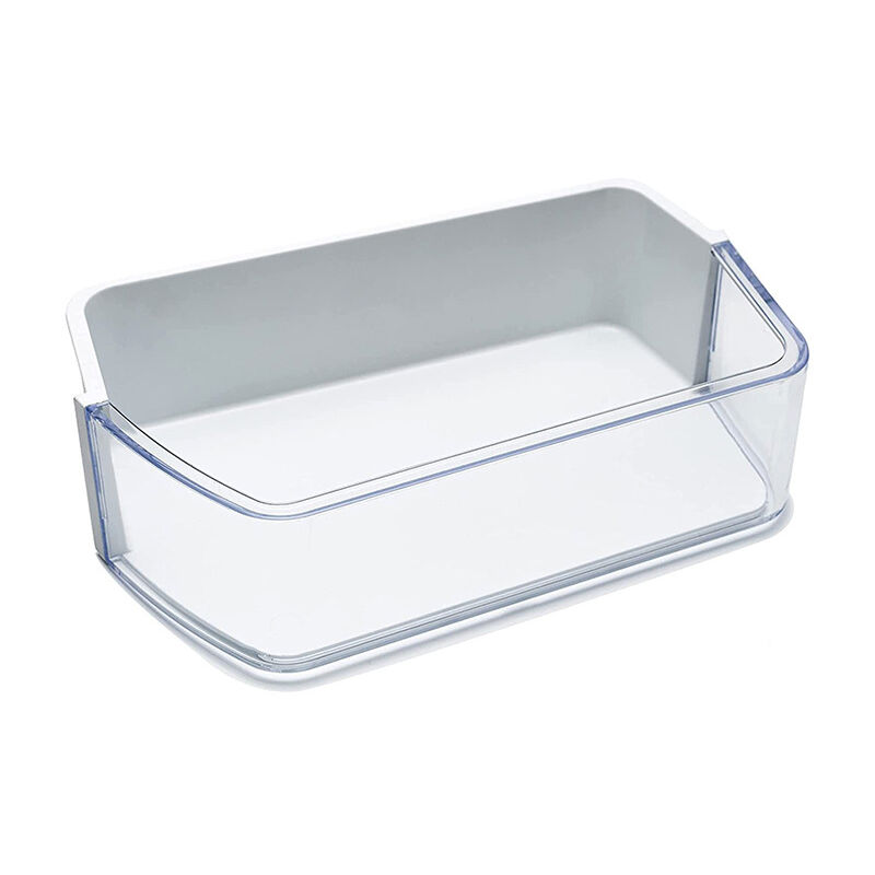 Coocheer - DA97-12650A, DA63-06963A, DA63-07104A, panier de porte (droite) compatible avec réfrigérateur Samsung RF26HFPNBSR, RF261BEAESR,