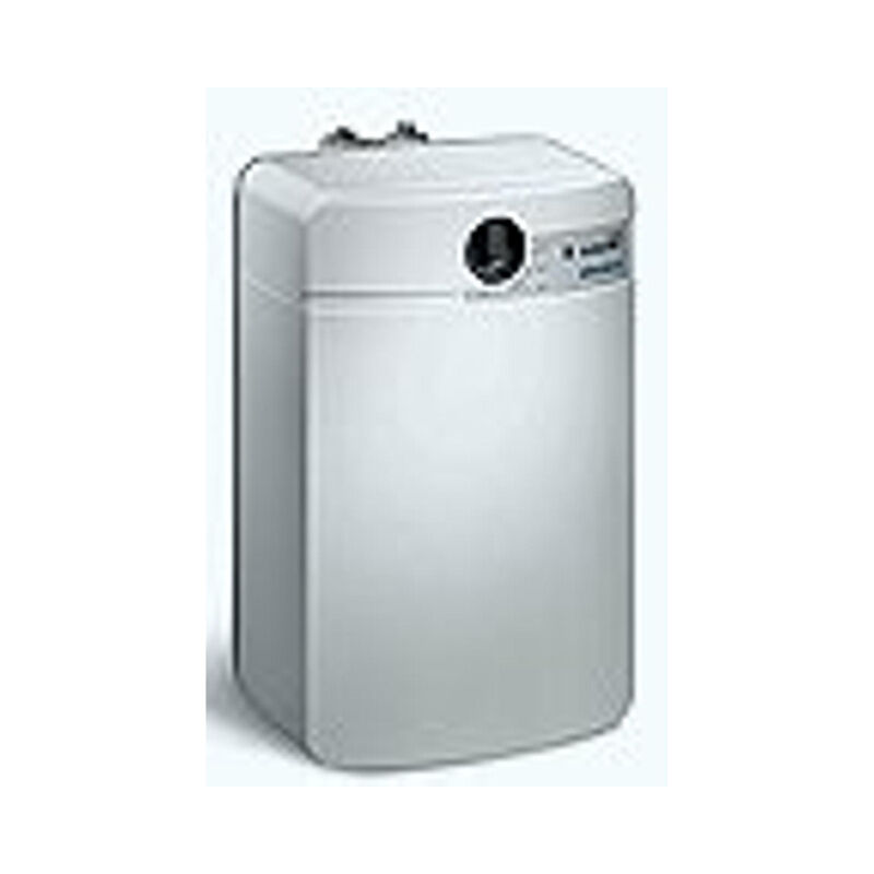 Daalderop Close en chauffe-eau sous plan de 15 litres