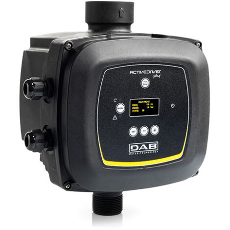 DAB Active Driver Plus M/M 1.5