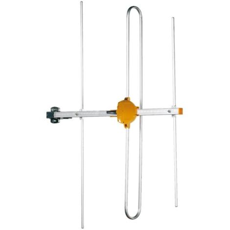 DAB (BIII) Antenna radio digitale Televes 1050