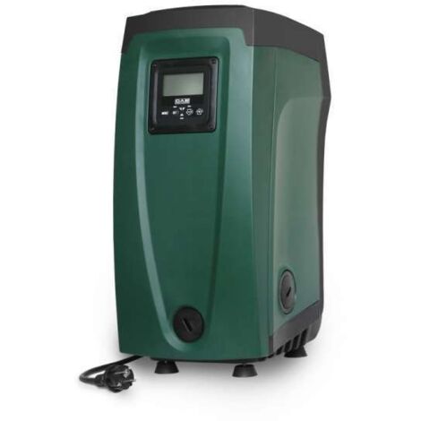 DAB Esybox DIN1988-500 Hauswasserwerk - 7.200 L/Std. - 1550W - Förderhöhe 65 m - Frequenzsteuerung - Geräuscharm - Reservoir - Hat einstellbaren Druck
