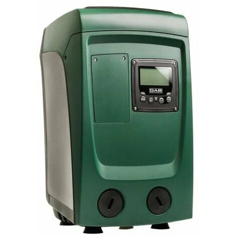 DAB - ESYBOX MINI 3 SISTEMA ELETTRONICO INTEGRATO PER PRESSURIZZAZIONE IDRICA 0,55 KW 60179457