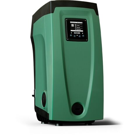 Dab E.sybox sistema di pressurizzazione idrica ad inverter 60212309