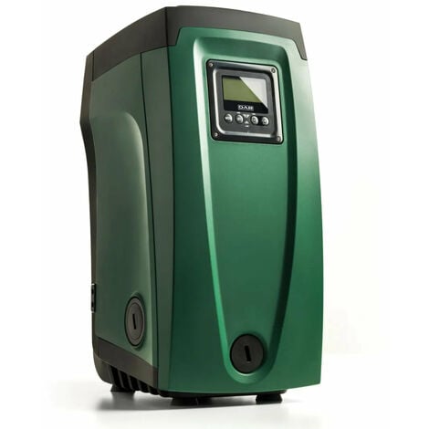 Dab - E.Sybox Sistema Elettronico Inverter Di Pressurizzazione Automatico 2,1 Hp - Articolo: 60147200