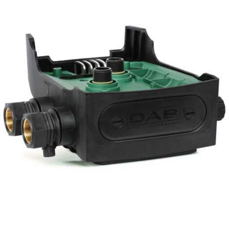 DAB e.sydock für schnellere Installation passend zu E.SYBOX 60147247