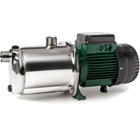 DAB EUROINOX 30/80M Pompe Centrifuge de surpression Multicellulaire en INOX 0,8KW 240V