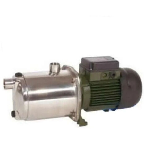 DAB EuroInox 40/50 M Gartenpumpe